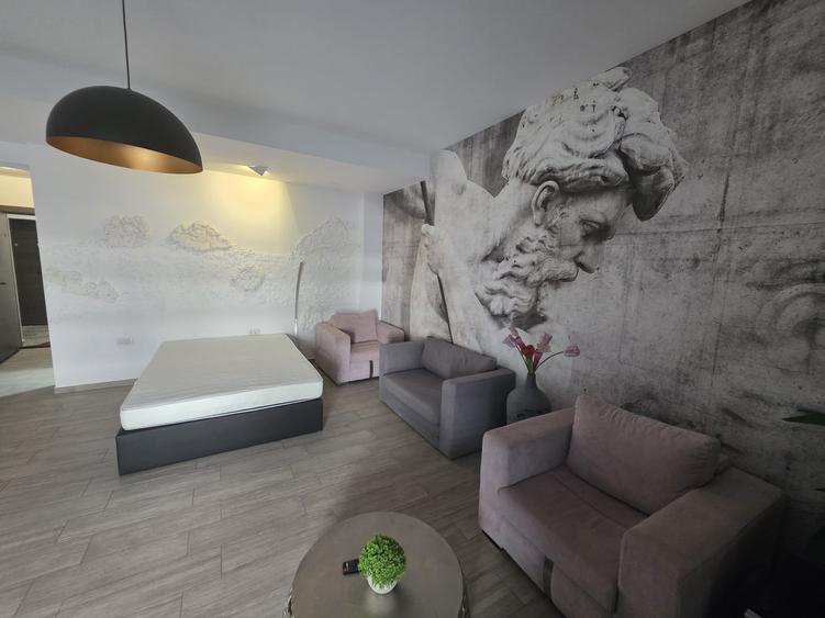 Garsonieră Mamaia Nord Casa del Mar 80000 euro