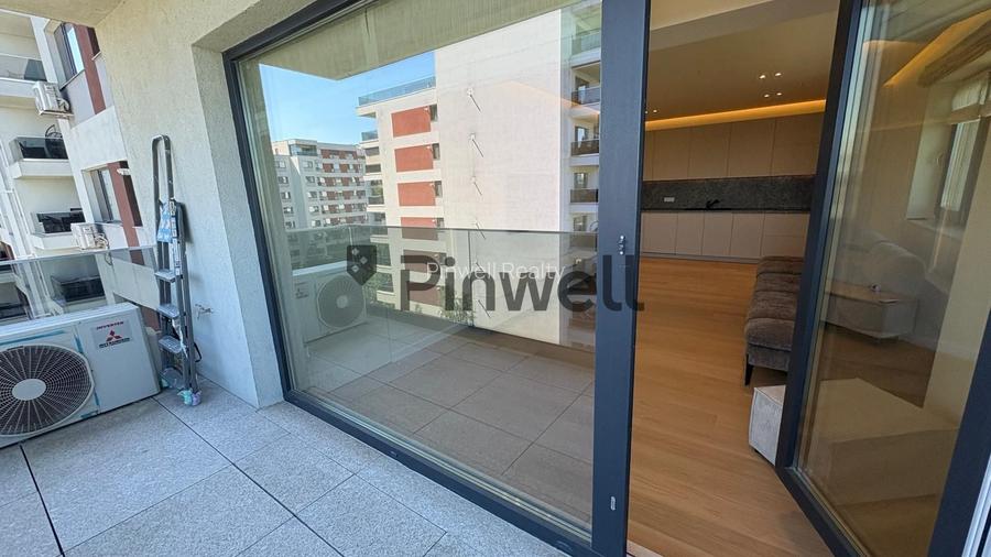 Apartament 3 camere RENOVAT| NOU| 4 CITY| PIPERA - 11