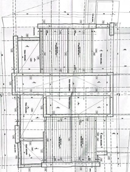 Duplex cu 4 camere, garaj, terasa, zona Vivo