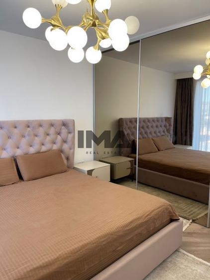 Apartament cu 3 camere, lux, zona Fsega