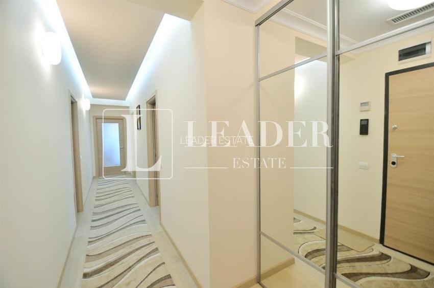 Apartament 4 Camere mobilat pentru locuit || Laguna Residence - 12