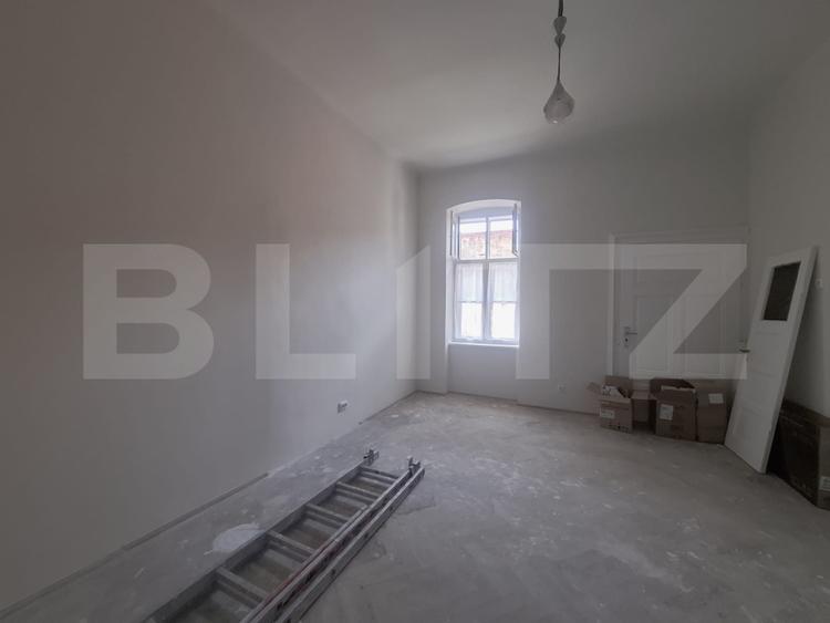 Proprietate exclusivistă în Centrul Istoric al Brașovului
