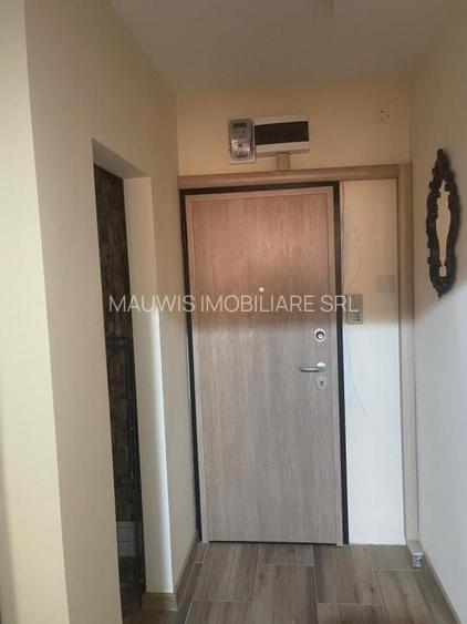 5 min metrou Parc IOR 2 camere Cf.1 cu balcon bloc reabilitat