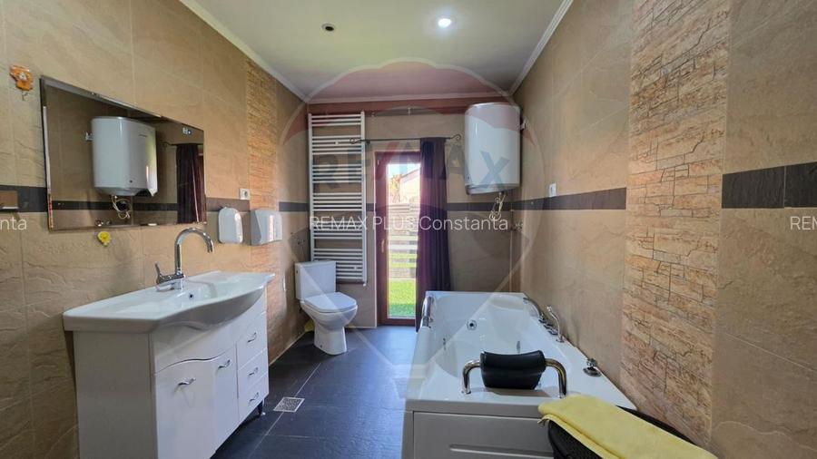 Casa din BCA cu teren proprietate de 300 mp in Eforie Nord - 23