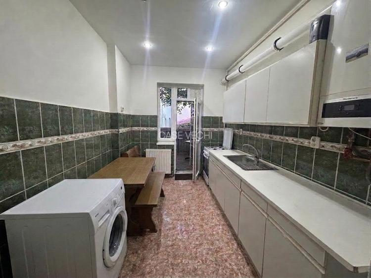 Apartament boem pe o intrare linistita - 15