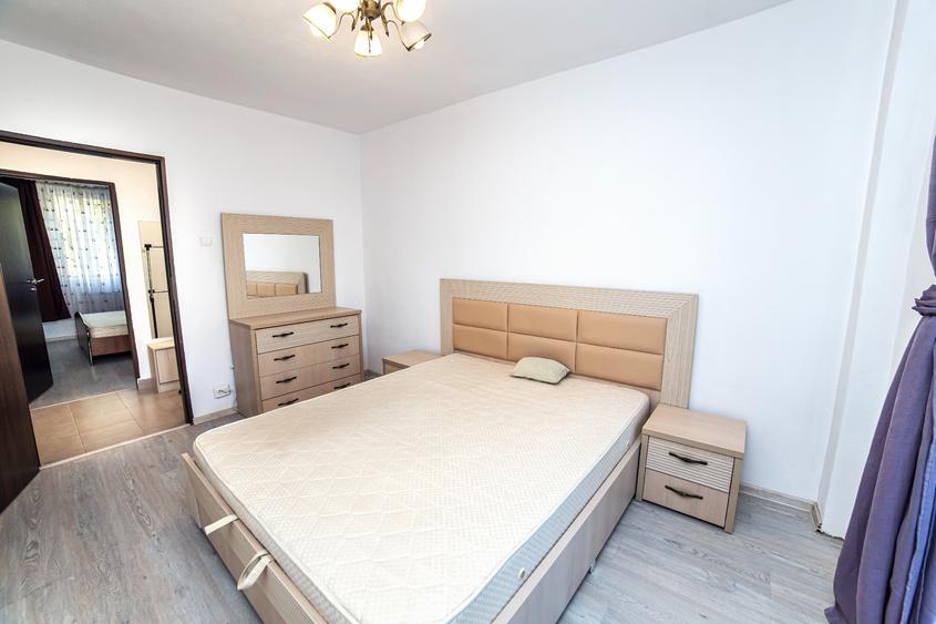 Apartament de 3 camere | 6 Min Metrou Lujerului