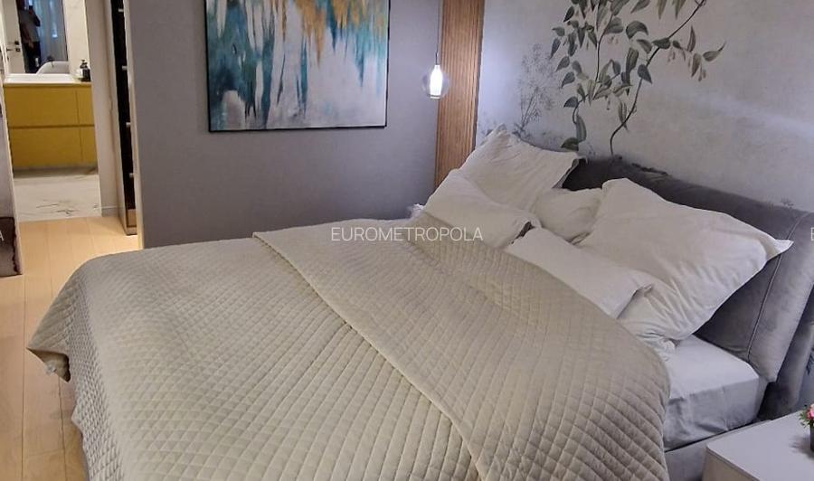 Apartament  Ultramodern | Terasa 47 mp | Parcare + Boxa - 6