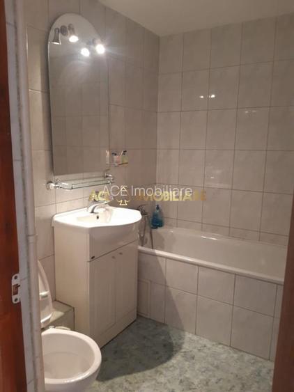 2 Camere de inchiriat | Crangasi | Mobilat-Utilat | Metrou - 8
