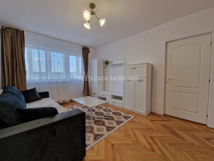 Apartament de inchiriat  2 camere 50 mp zona Manastur - 2