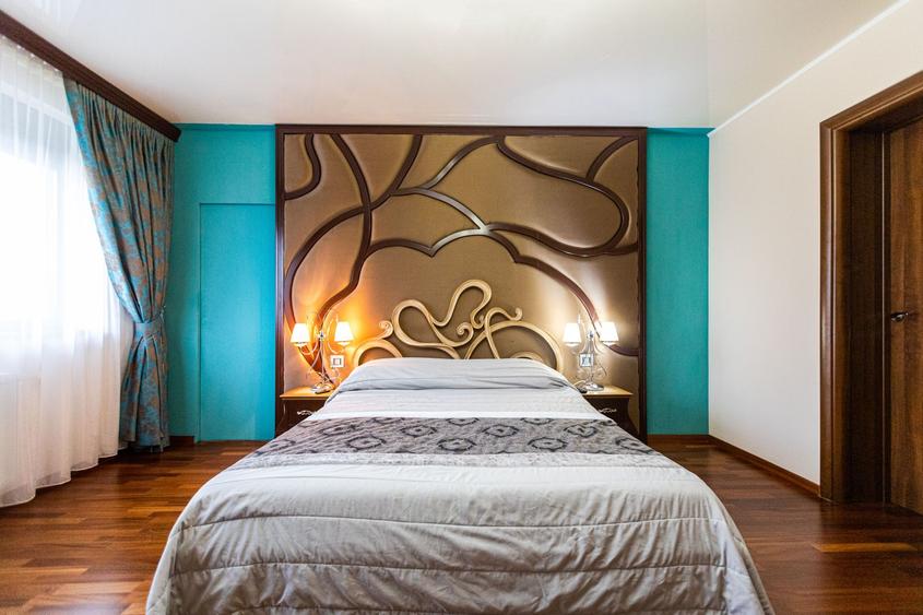 In dulcele stil mediteranean - casa de lux cu accente contemporane