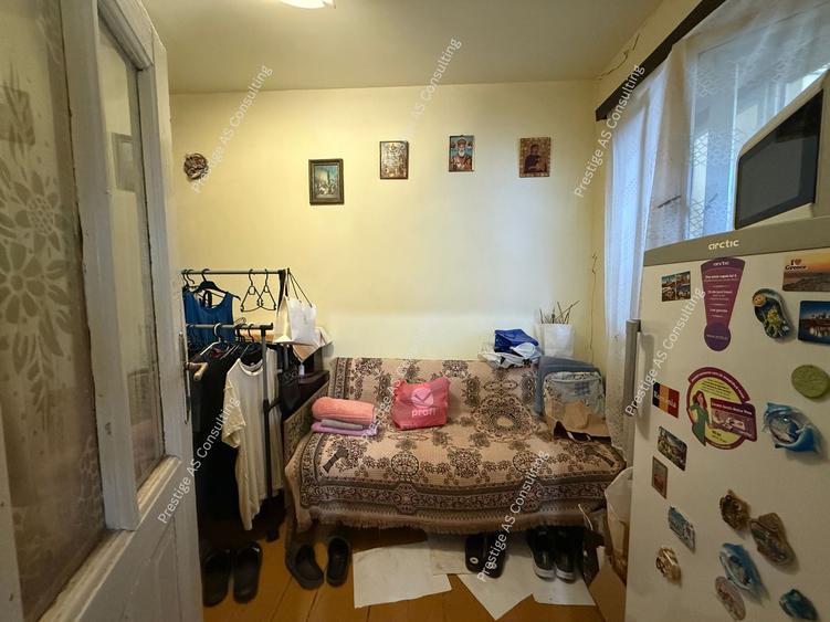 Casa cu 4 apartamente | Teren 762mp | Potential investitie | Freidorf