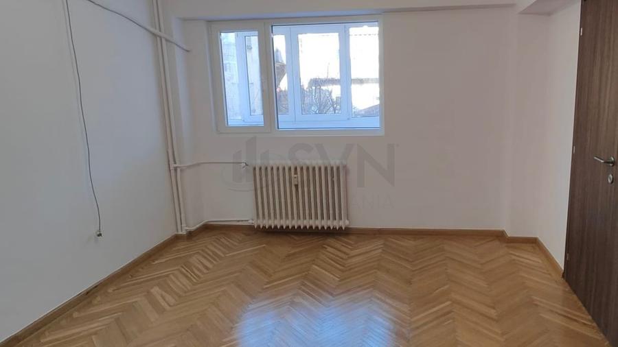 REA1028173 Apartament 3 camere I Calea Dorobantilor I De inchiriat