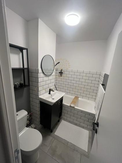 Garsoniera renovata An constructie 1981 - Zona Tineretului