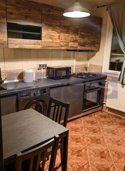 DE VANZARE 2 CAMERE | DRUMUL TABEREI – ROMANCIERILOR | MOBILAT