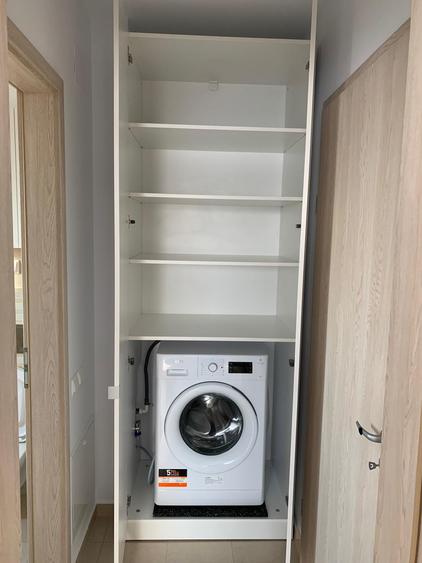 Apartament 2 camere | Greenfield | Baneasa | modern | cu parcare