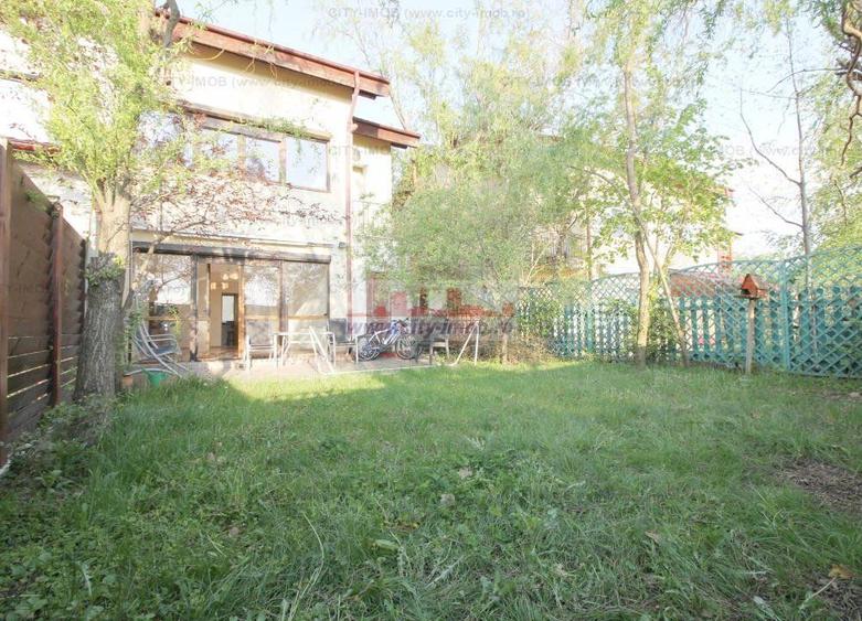 Inchiriere Vila P+2 Etaje in Pipera, Voluntari