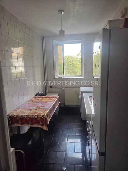 Raul Doamnei - 5 minute metrou - Apartament 2 camere - confort 1 - 5