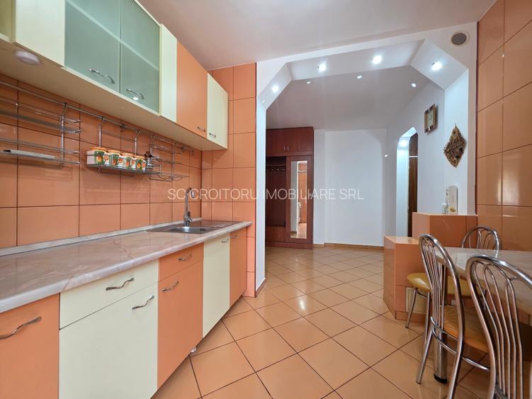 Berceni - Inchiriere apartament luminos 2 camere! PARCARE ! - 17