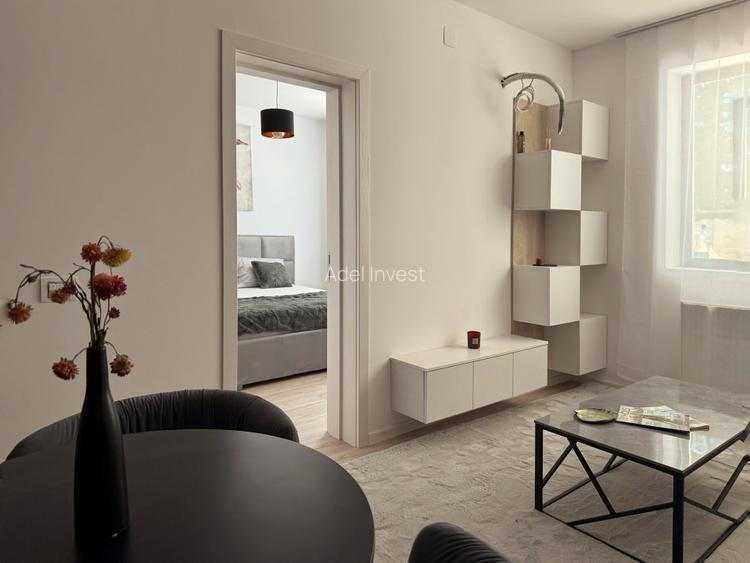 Ploiești Sud Frației nr 7 - apartament modern, gata să te primească - 4
