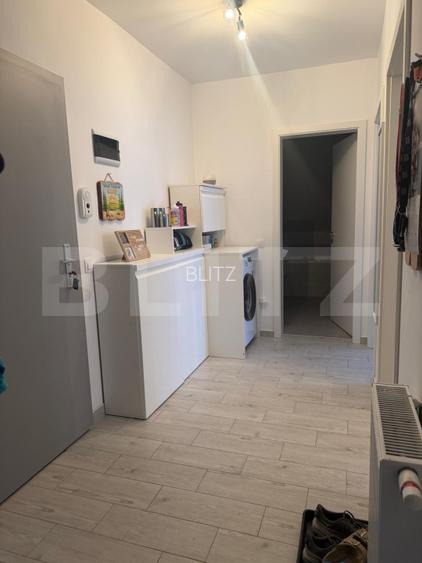 Apartament 2 camere modern în Avantgarden Brașov, loc de parcare inclus - 13
