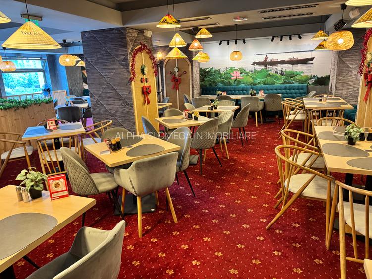 Spatiu comercial, Decebal - 3