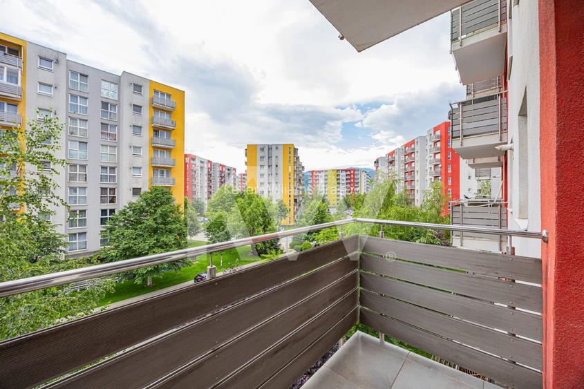 Apartament 3 camere | Loc de parcare | Boxă dublă - 14