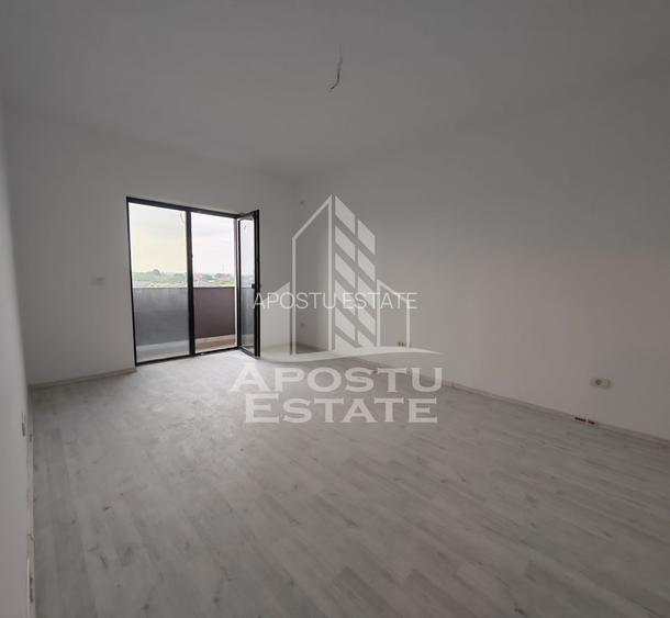Apartament nou de vanzare, 2 camere, bucatarie inchisa, Giroc - 8
