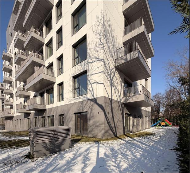 Spatiu Birou in ansamblul Noble Piatra Craiului