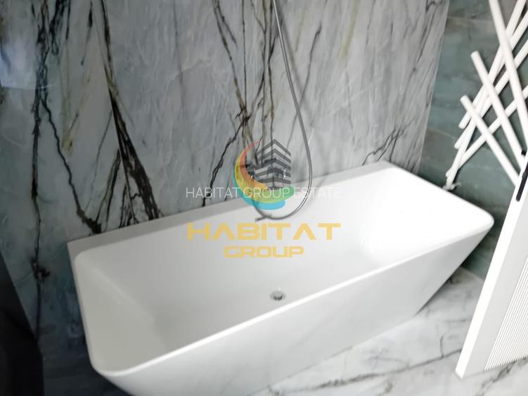 N.Grigorescu Vila nZeb SMART HOME 6 camere 235 mp - 49