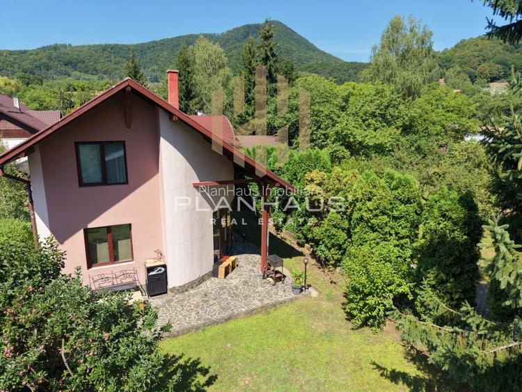 Casă Baia Mare -exclusiv , Ferneziu zona Berdu,8 ari teren | liniște | confort - 21