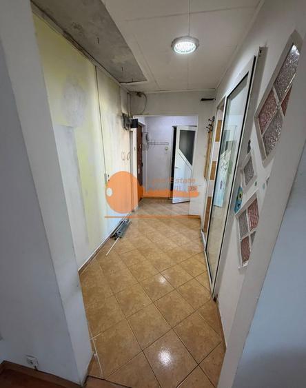 Apartament 4 camere– 80 mp – Gorjului