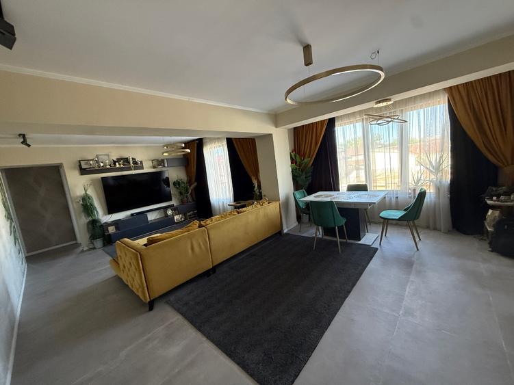 Apartament de vânzare zona Brancoveanu-Alunisului