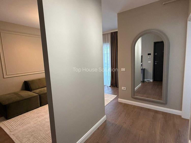 Studio Premium | Bloc nou| Parcare - 3