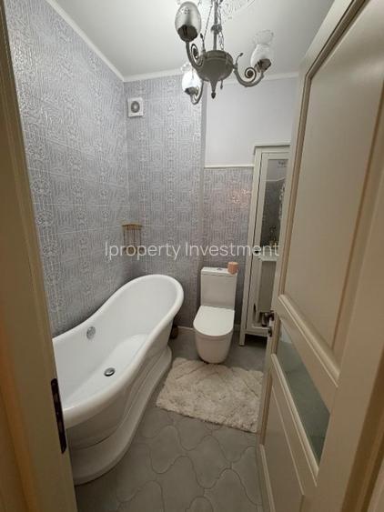 Exigent Plaza 3 camere balcon cu loc de parcare si prox. metrou - 15