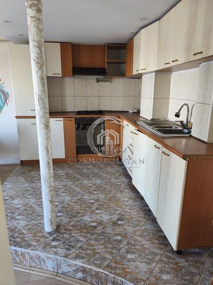 Apartament cu 4 camere ~ zona Brosteni ~ etaj 3din4 ~ 97mp utili ~ renovat ~