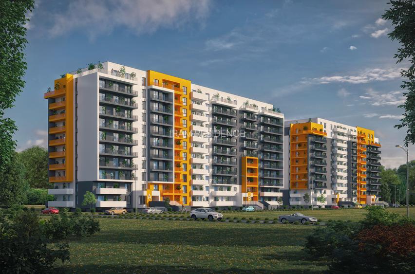 IRAM RESIDENCE - 2