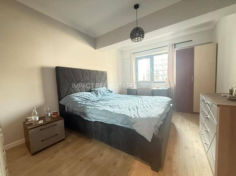 2 CAMERE ‖ PARCARE INCLUSA  ‖ ULTRACENTRAL ‖ EMINESCU ‖ 15 MIN METROU OBOR - 3