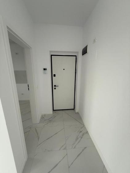 Bloc Nou. Etaj 2. Braytim. Bucatarie inchisa.