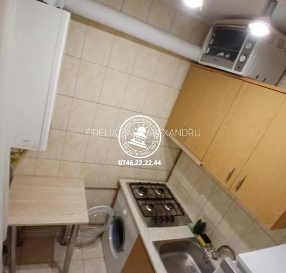 Apartament 2 camere.zona TatarasiCiric - 8