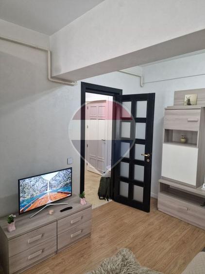 Apartament cu 2 camere