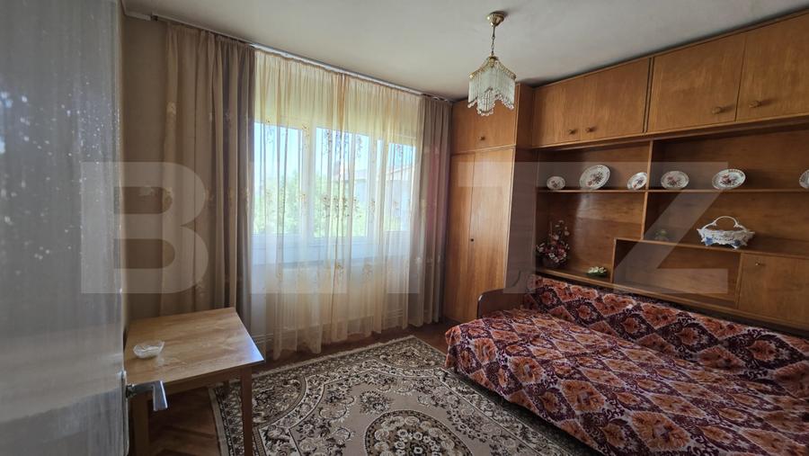 Apartament de vanzare, cu 3 camere, 95 mp, zona Micro 16