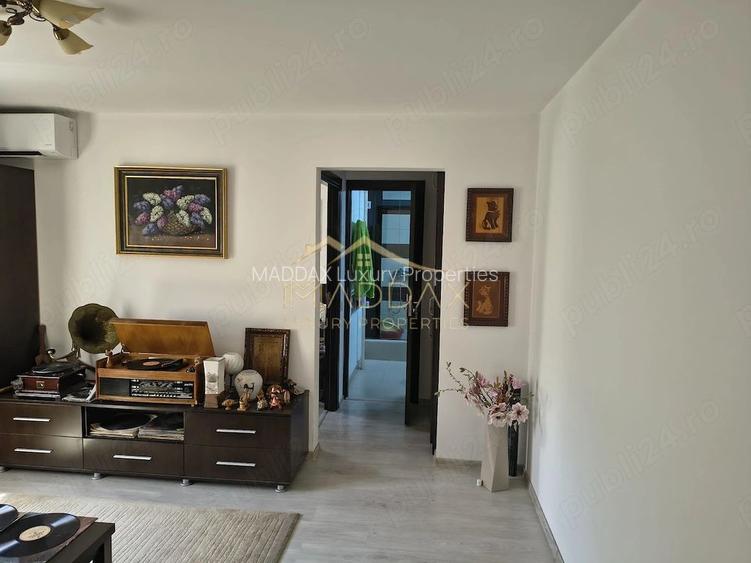 Apartament 2 camere*Berceni//Mobilat - 3