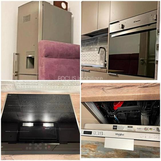Apartament 2 Camere - Decomandate | Modern | Zona Lacul Tei - 7