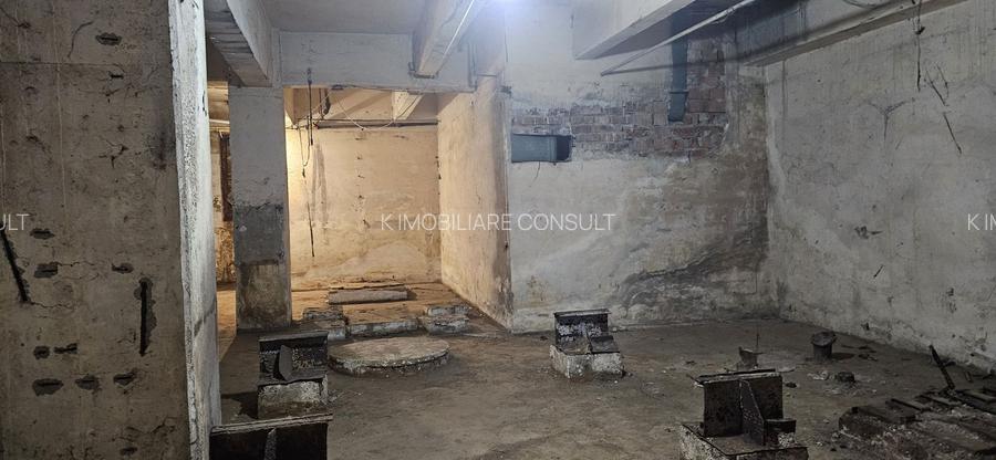 Drumul intre Tarlale spatiu 700 mp - 5