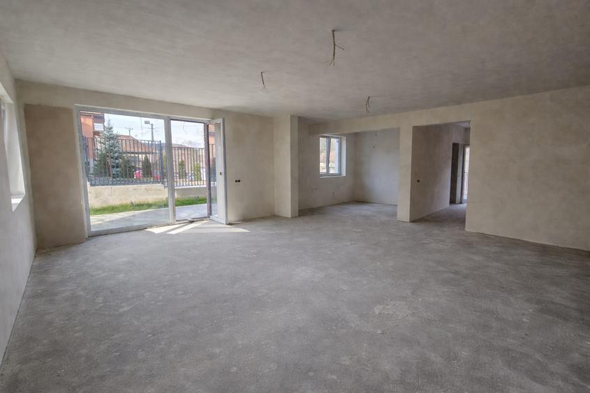 Duplex de vanzare ,136 mp, Tautiului
