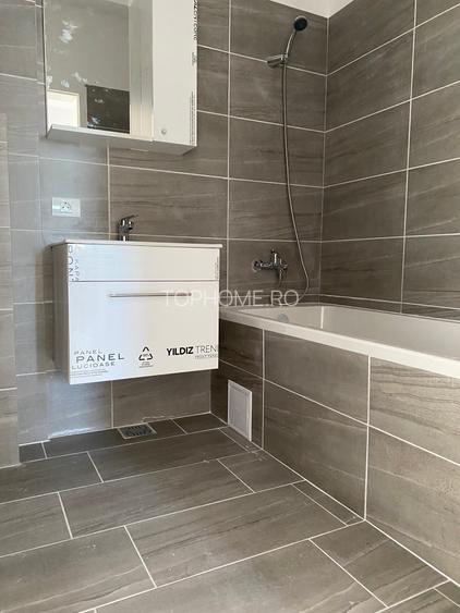 Garsoniera 45 mpu la doar 5 min metrou M2 Berceni -TVA INCLUS 21% - 3