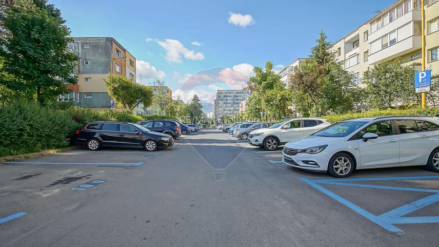 Apartament 2 camere, b-dul Saturn, lângă LIDL - 18