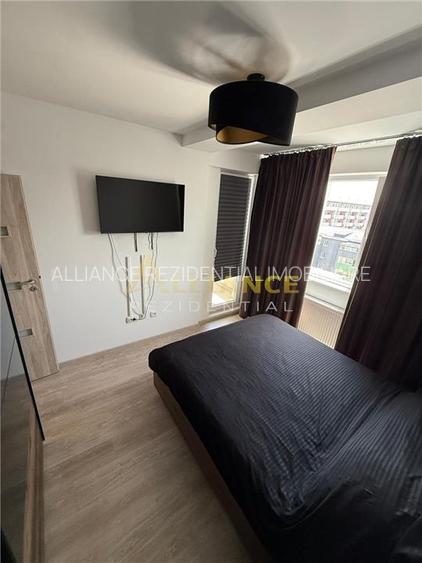 Apartament 2 Camere | 54 MP | Parcare Subterana Inclusa | Gata de Mutat - 3