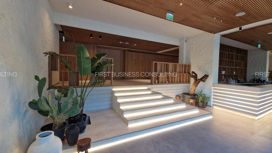 Apartament de vacanta - 2 camere, Statiunea Olimp - la doar 100 m de malul mari - 9