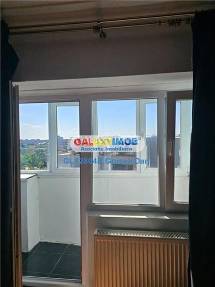 liberty mall 1cam 43mp spatios etaj 7 1994 centrala AC balcon metrou - 8